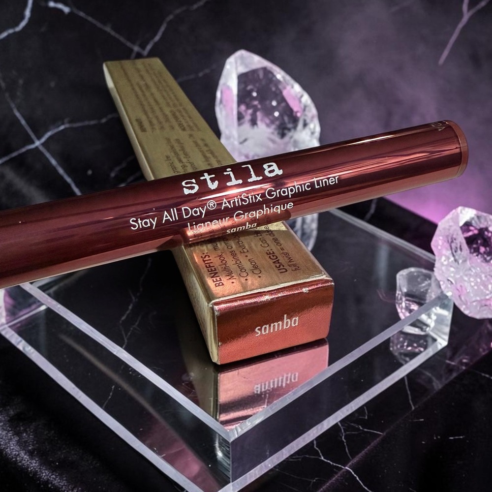 Stila - Stay All Day ArtiStix Graphic Liner - Shade: Samba - *NIB*